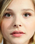 Chloe Moretz's Lips
