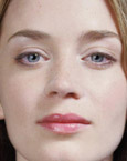 Emily Blunt's Eyes