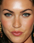 Megan Fox's Lips