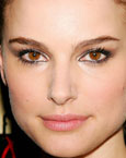 Natalie Portman's Face